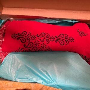 Agave Tan Leather Interior